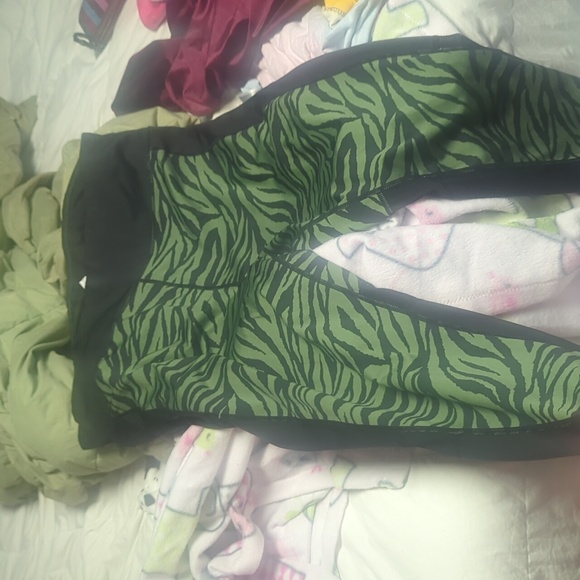 Lularoe 3x wore twice :) - Picture 1 of 3